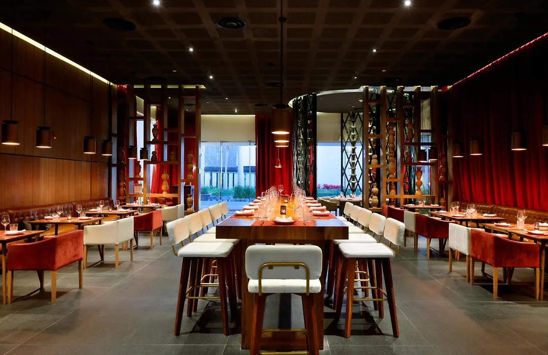 Trs Coral Hotel (Adults Only)-1